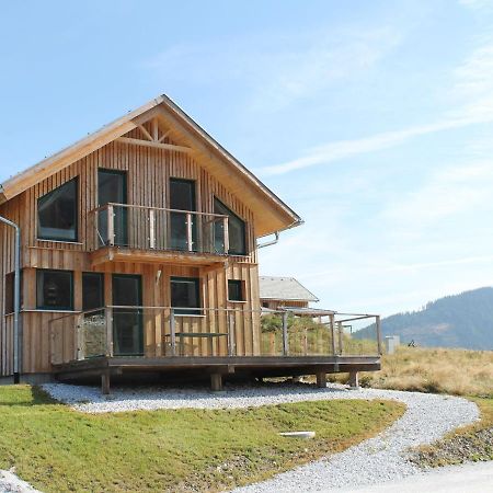 Chalet In Hohentauern Near Ski Area With Sauna Exterior photo