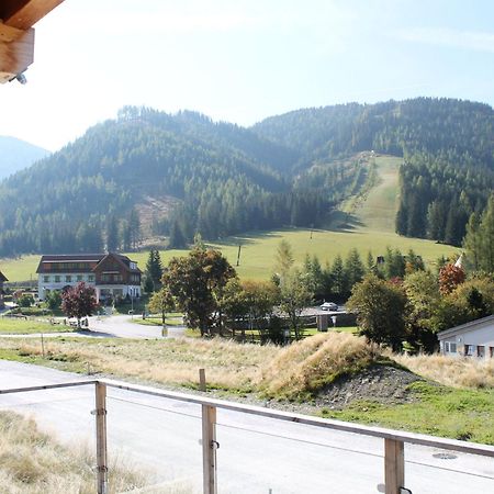 Chalet In Hohentauern Near Ski Area With Sauna Exterior photo