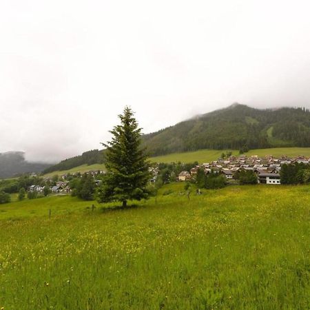 Chalet In Hohentauern Near Ski Area With Sauna Exterior photo