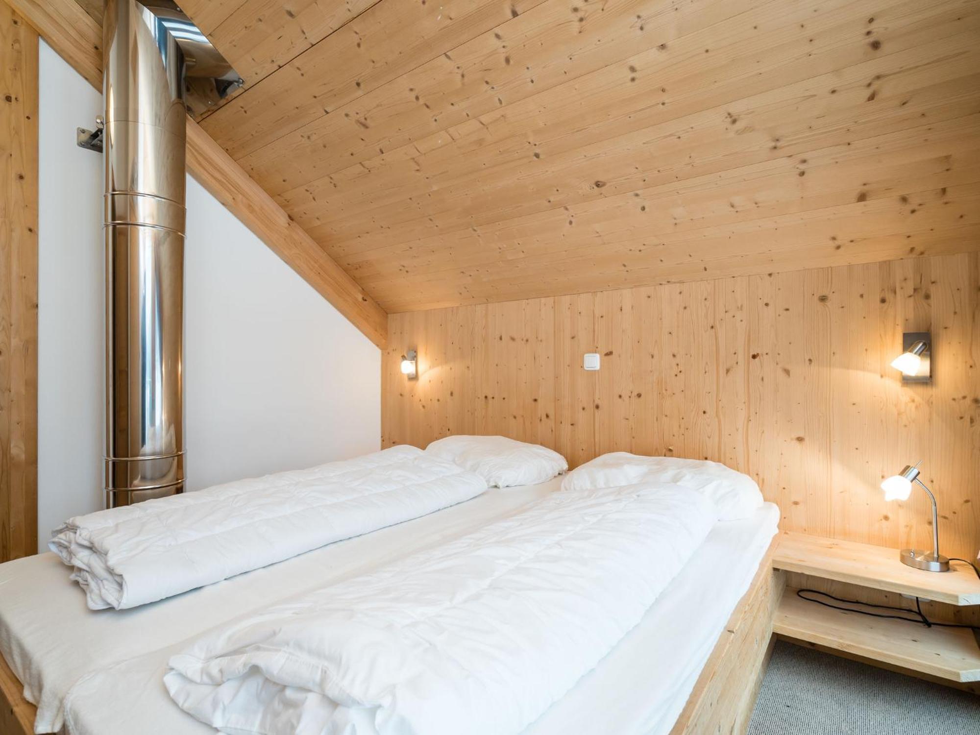 Chalet In Hohentauern Near Ski Area With Sauna Exterior photo