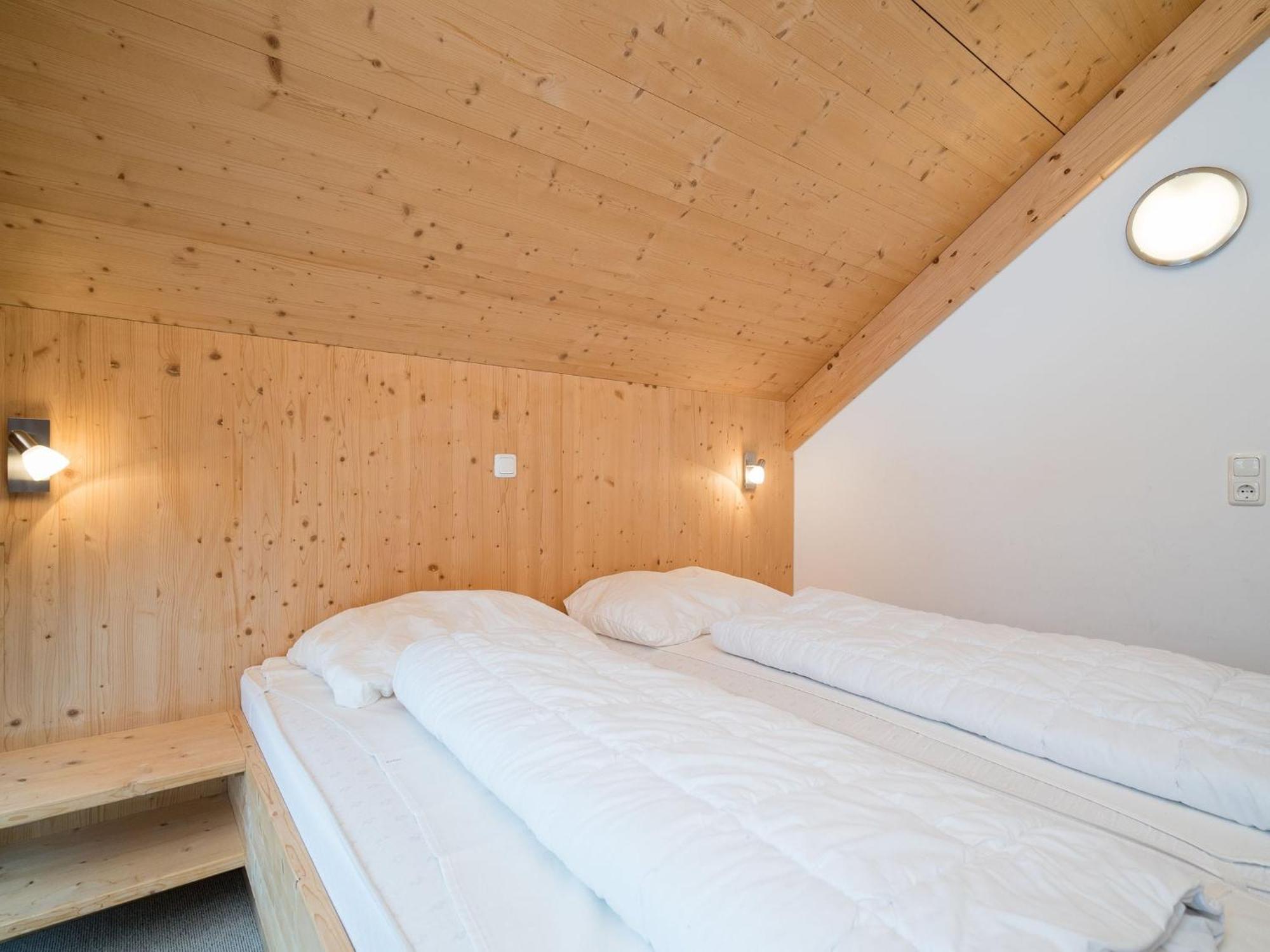 Chalet In Hohentauern Near Ski Area With Sauna Exterior photo