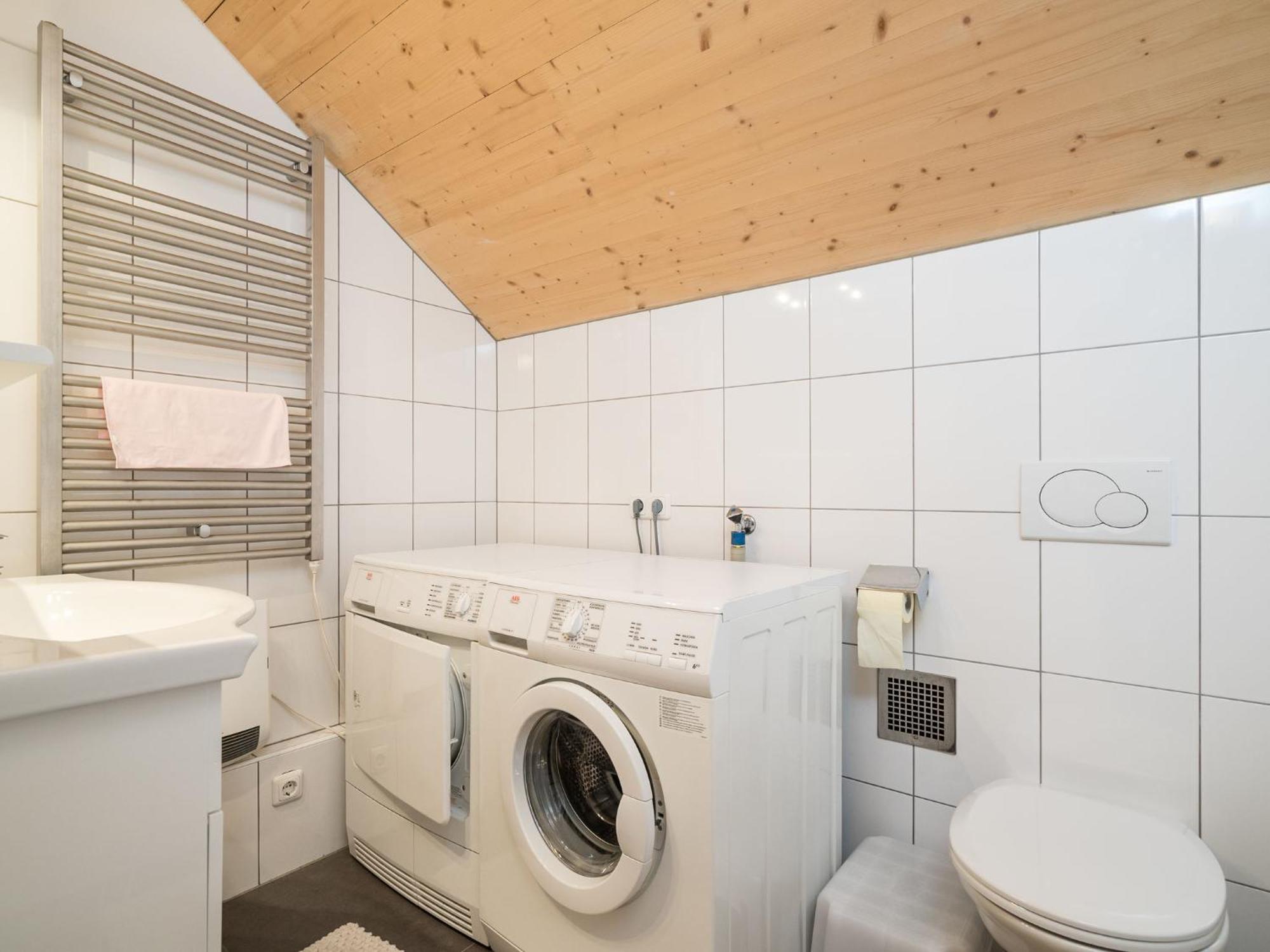 Chalet In Hohentauern Near Ski Area With Sauna Exterior photo