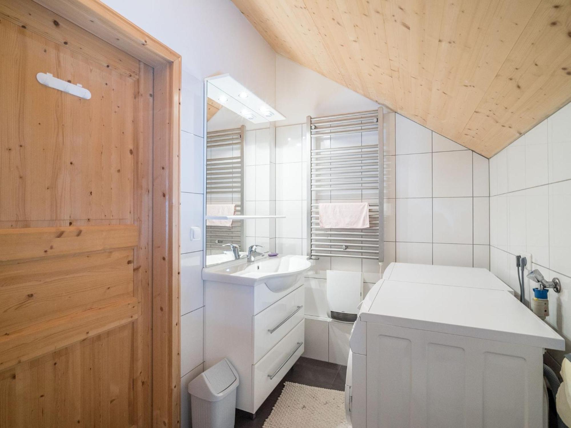 Chalet In Hohentauern Near Ski Area With Sauna Exterior photo
